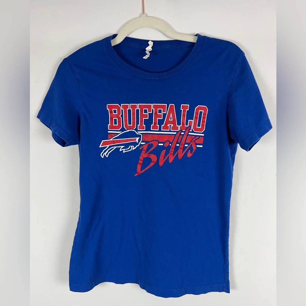 Buffalo Bills Women’s Short Sleeve Tee